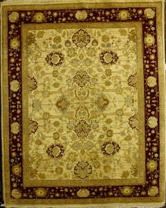 Traditional Pak Persian Rug