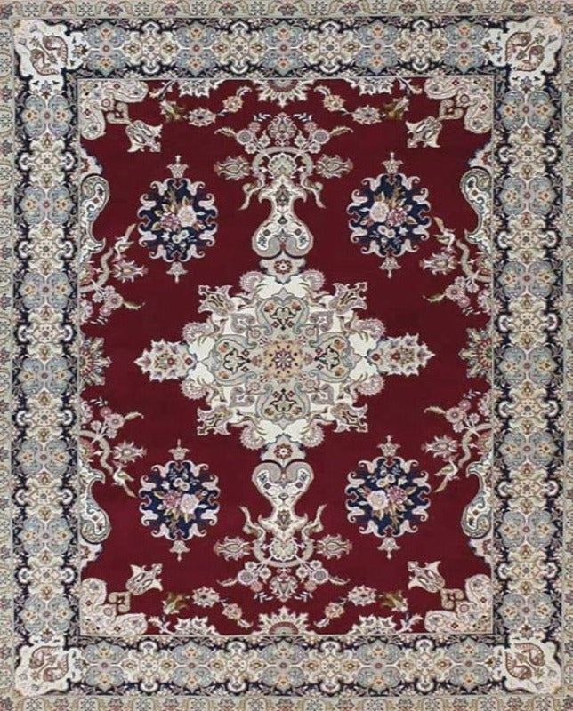 Tabriz Rug – Indiport