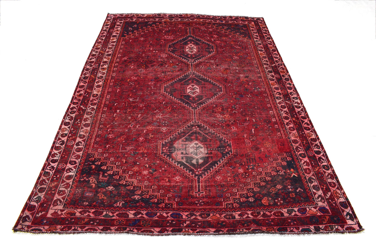 Vintage Persian Rug – Indiport