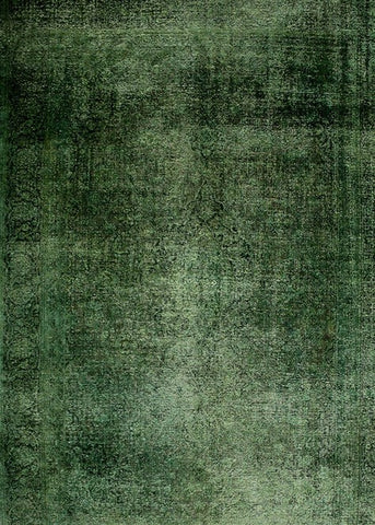 Over Dyed Rug