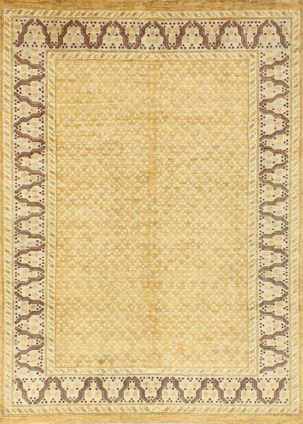 chobi wool carpet