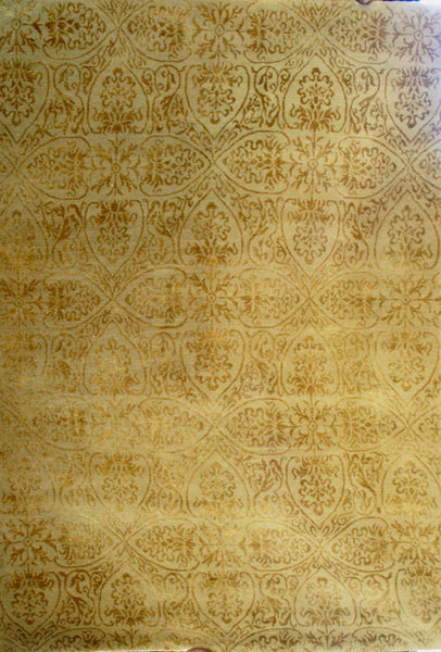 Nepalese Tibetan  rug