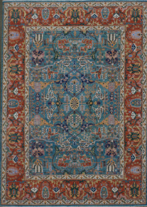 vegetable dyes rug
