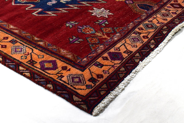 Vintage Persian Rug