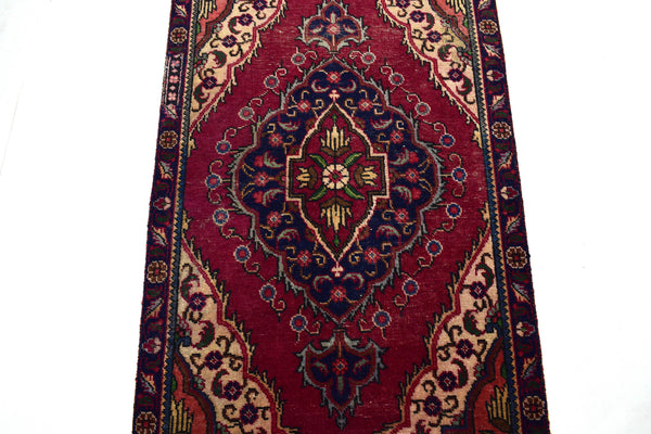 Vintage Persian Rug