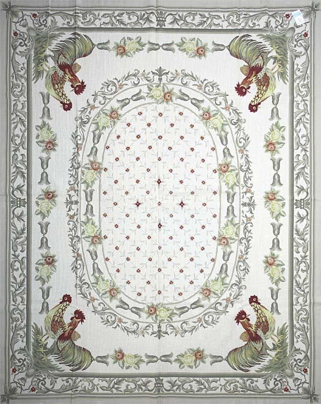 Aubusson Rug Indiport